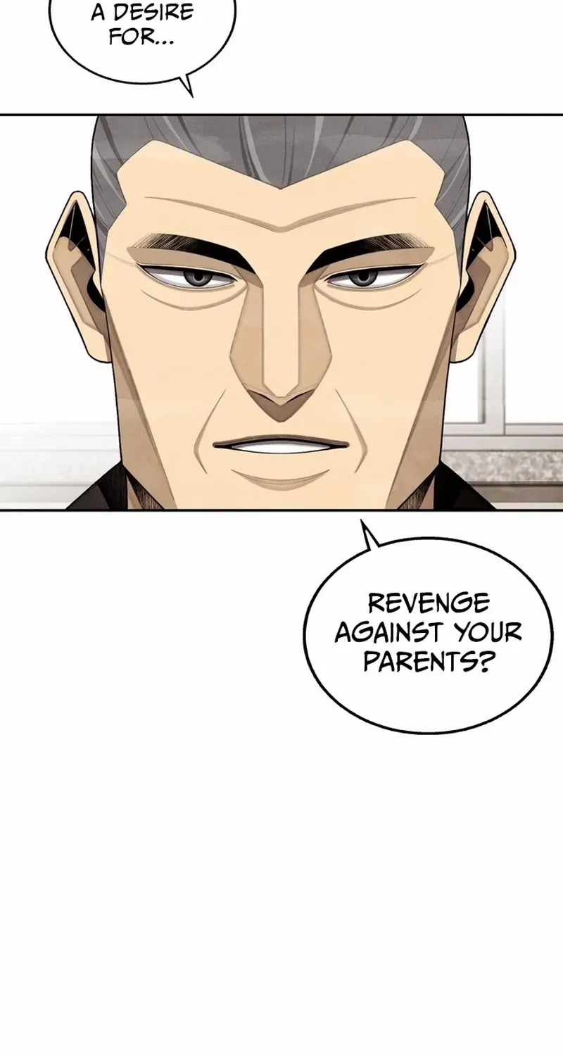 Not Over Chapter 42 page 96 - 