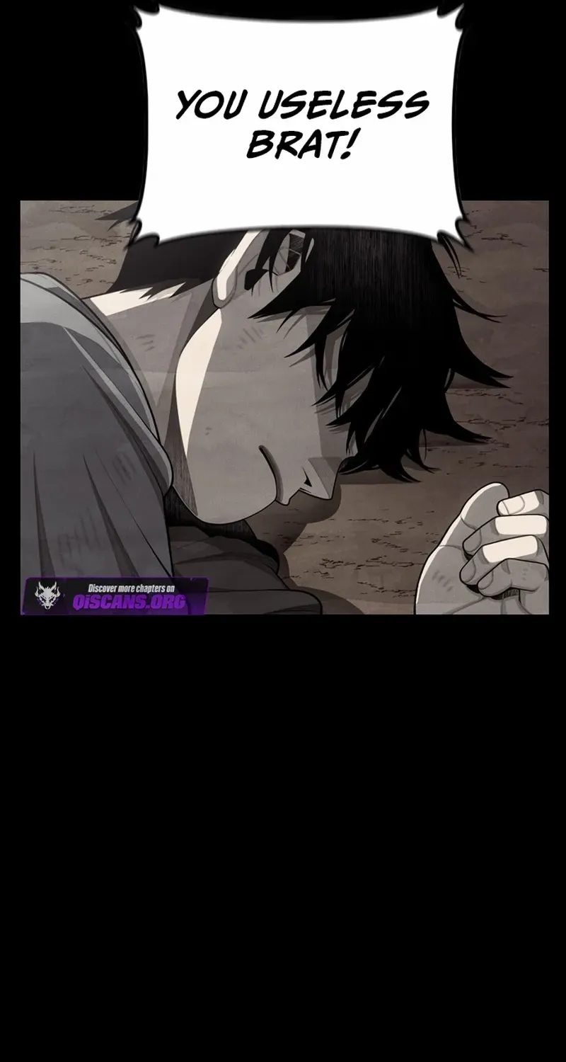 Not Over Chapter 42 page 100 - 