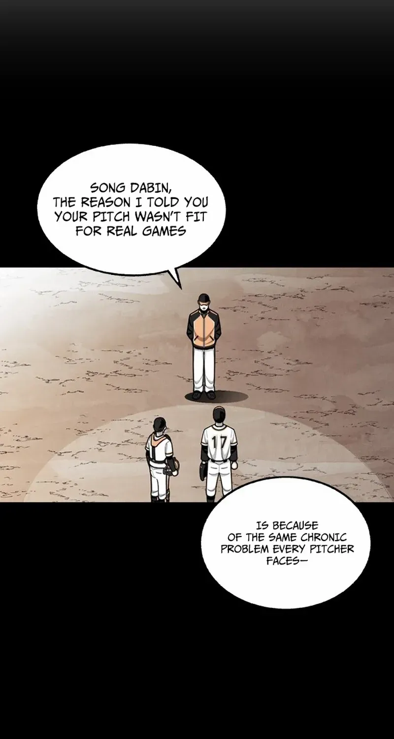 Not Over Chapter 43 page 11 - 