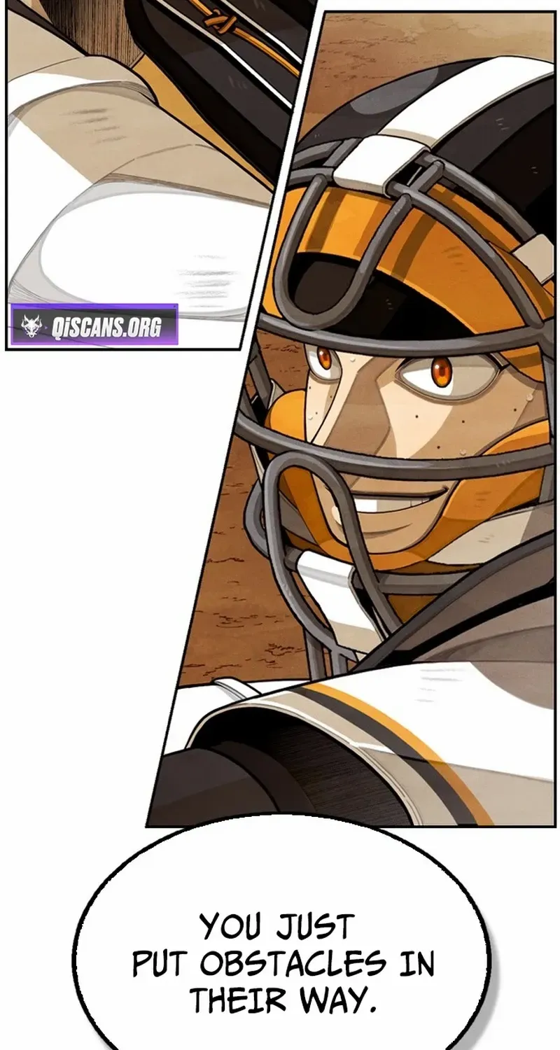 Not Over Chapter 43 page 101 - 