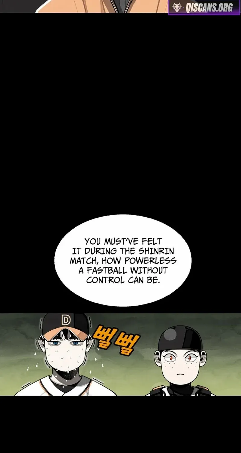 Not Over Chapter 43 page 13 - 
