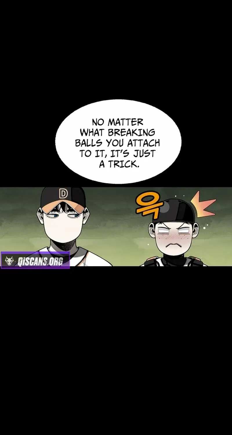 Not Over Chapter 43 page 14 - 