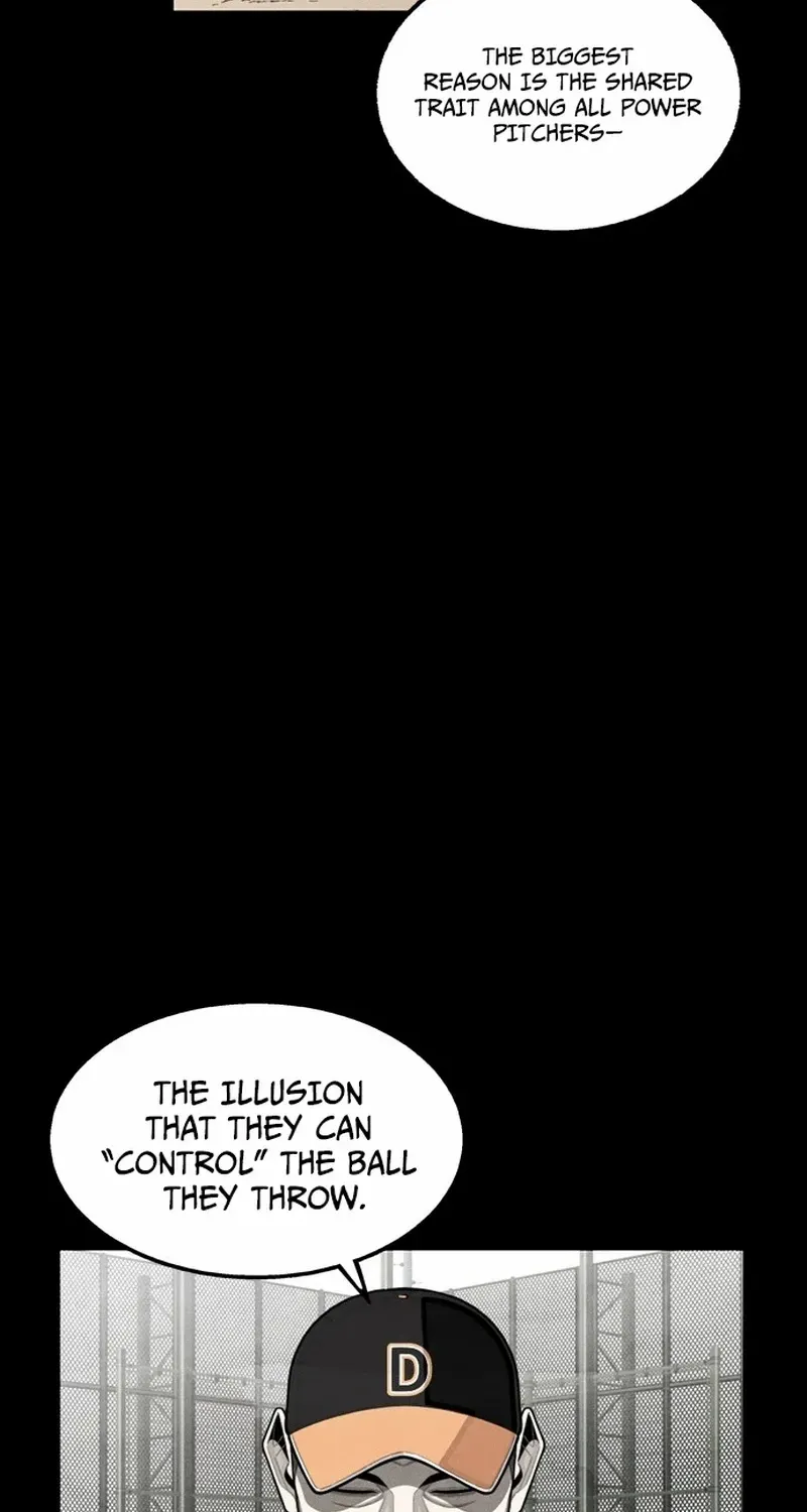 Not Over Chapter 43 page 17 - 