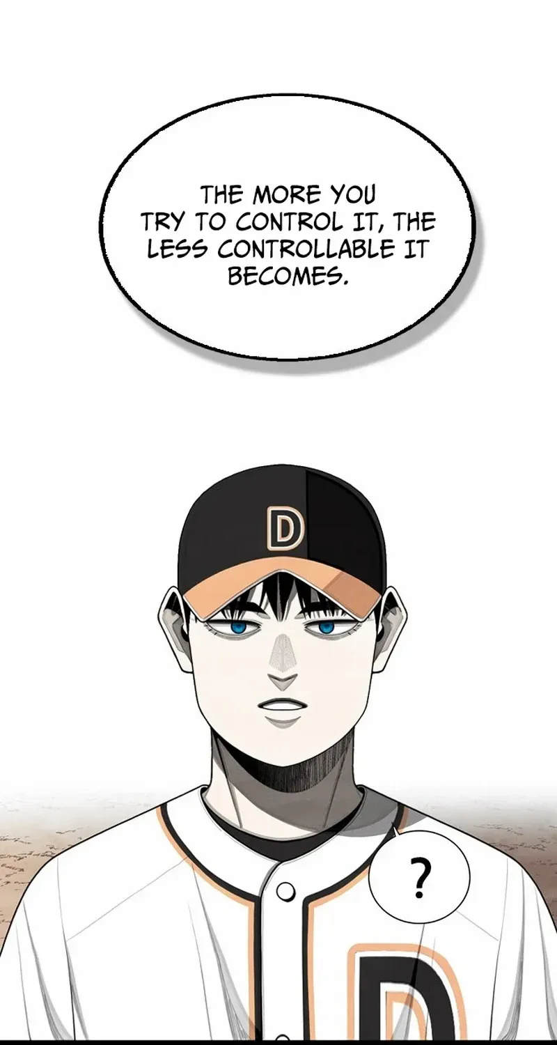 Not Over Chapter 43 page 19 - 