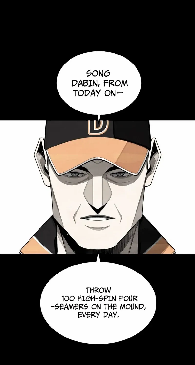 Not Over Chapter 43 page 21 - 