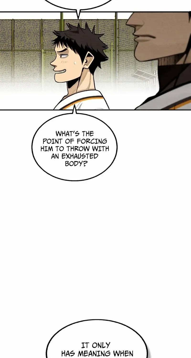 Not Over Chapter 43 page 26 - 