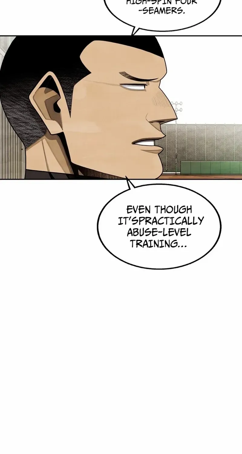 Not Over Chapter 43 page 28 - 