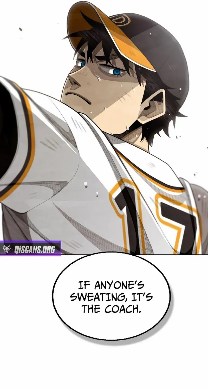 Not Over Chapter 43 page 30 - 
