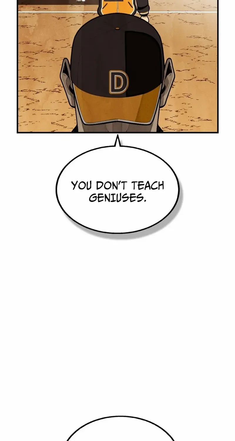 Not Over Chapter 43 page 32 - 