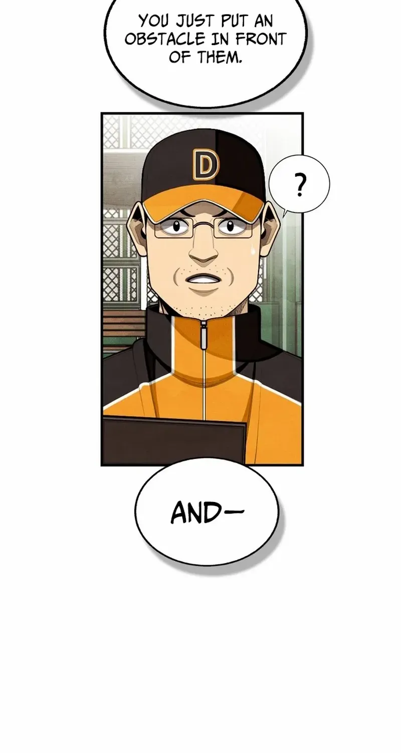 Not Over Chapter 43 page 33 - 