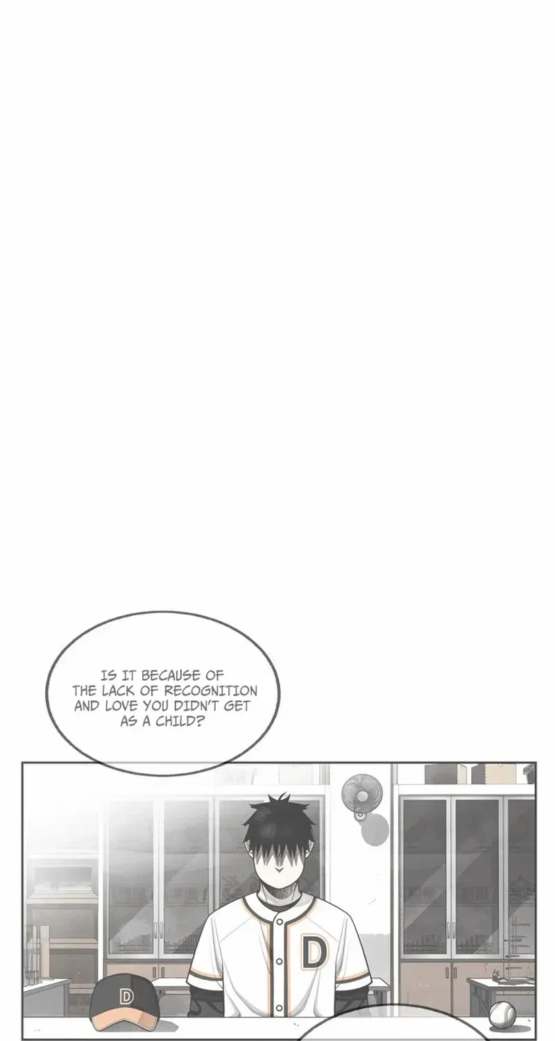 Not Over Chapter 43 page 34 - 