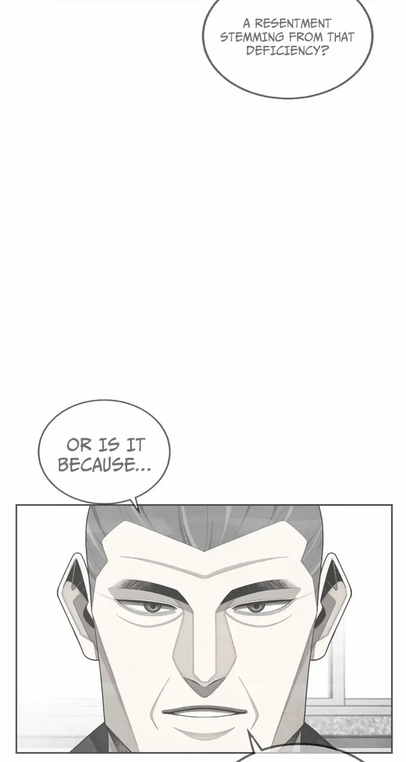 Not Over Chapter 43 page 35 - 