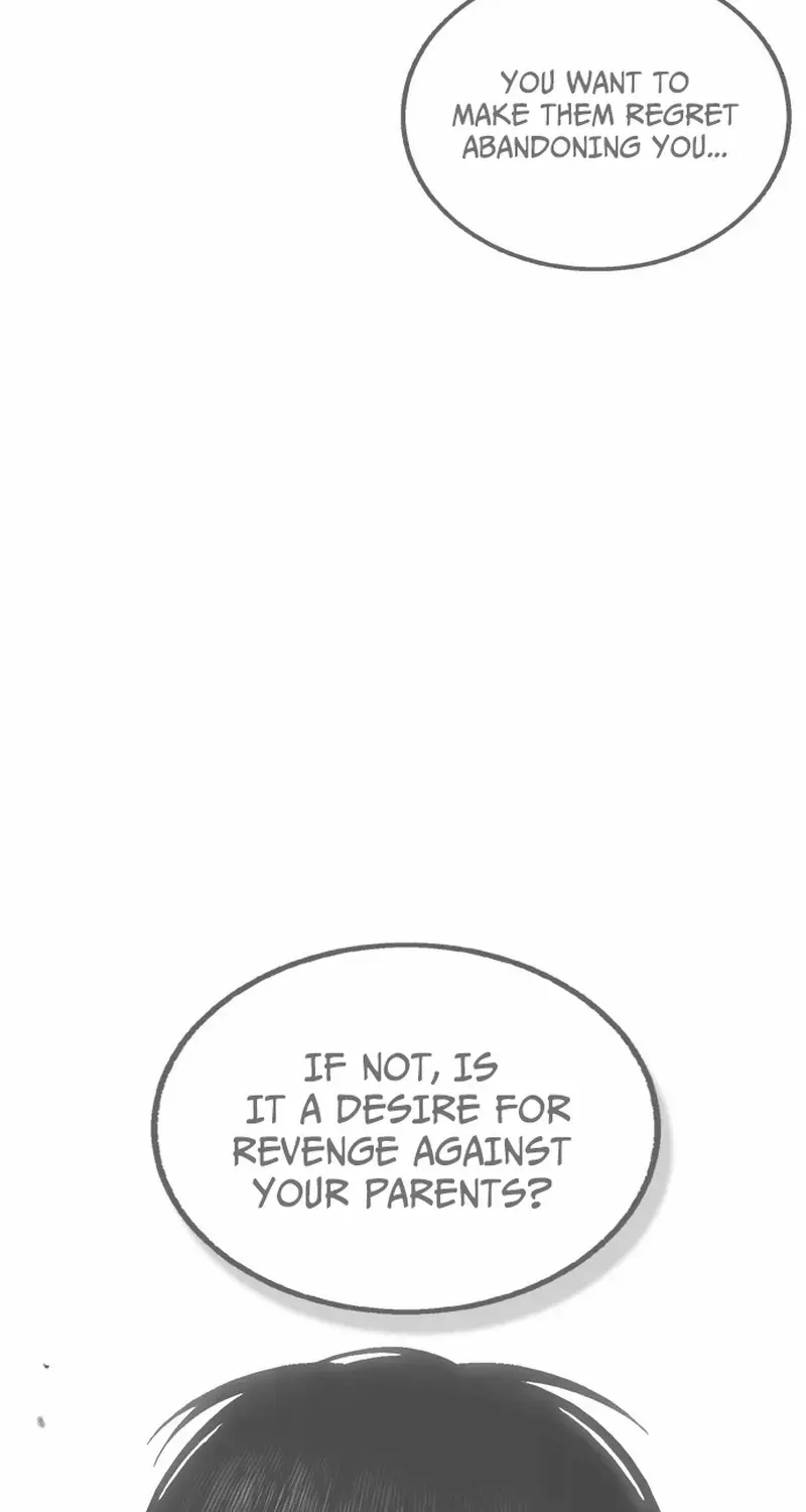Not Over Chapter 43 page 36 - 