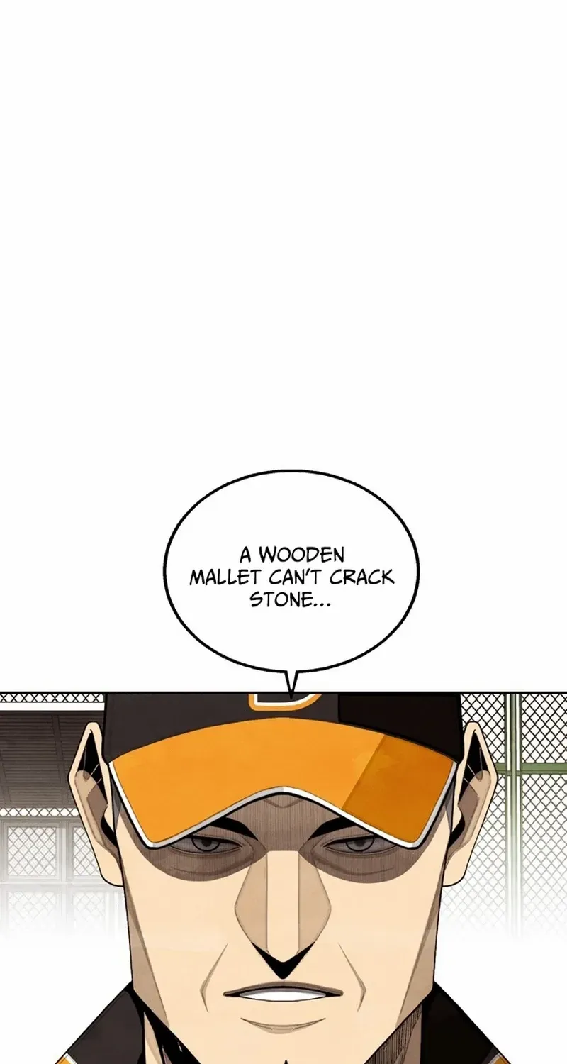 Not Over Chapter 43 page 38 - 
