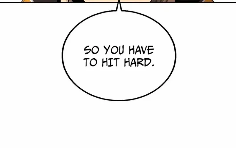 Not Over Chapter 43 page 39 - 
