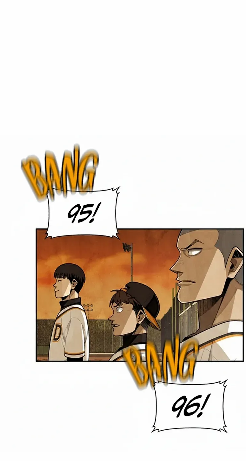 Not Over Chapter 43 page 44 - 