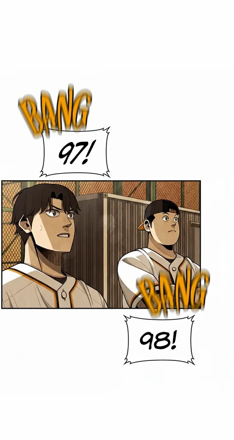 Not Over Chapter 43 page 45 - 
