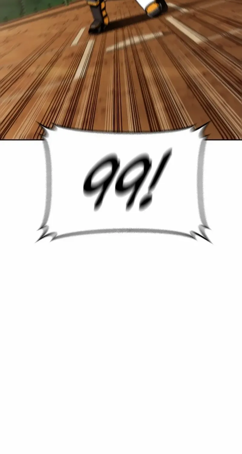 Not Over Chapter 43 page 47 - 