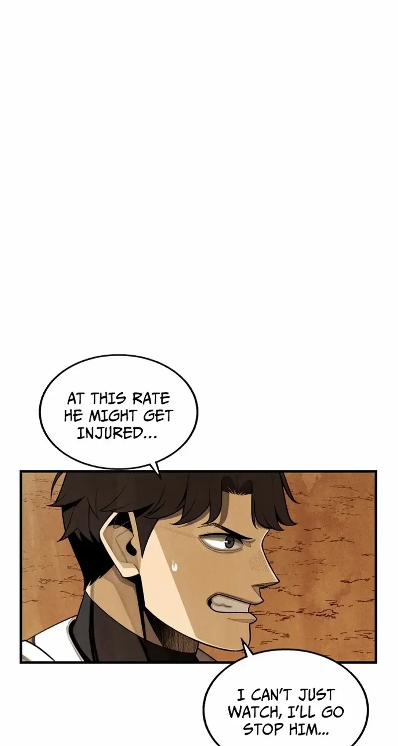 Not Over Chapter 43 page 53 - 