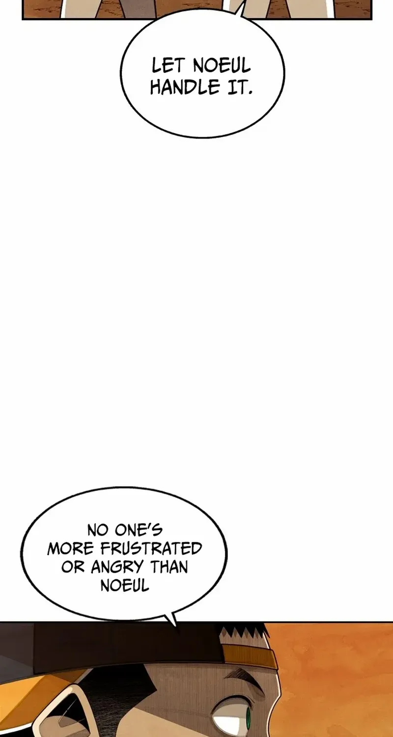 Not Over Chapter 43 page 55 - 