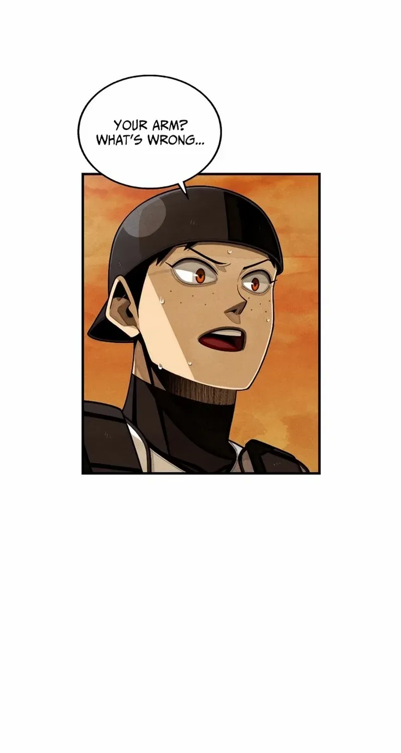 Not Over Chapter 43 page 58 - 