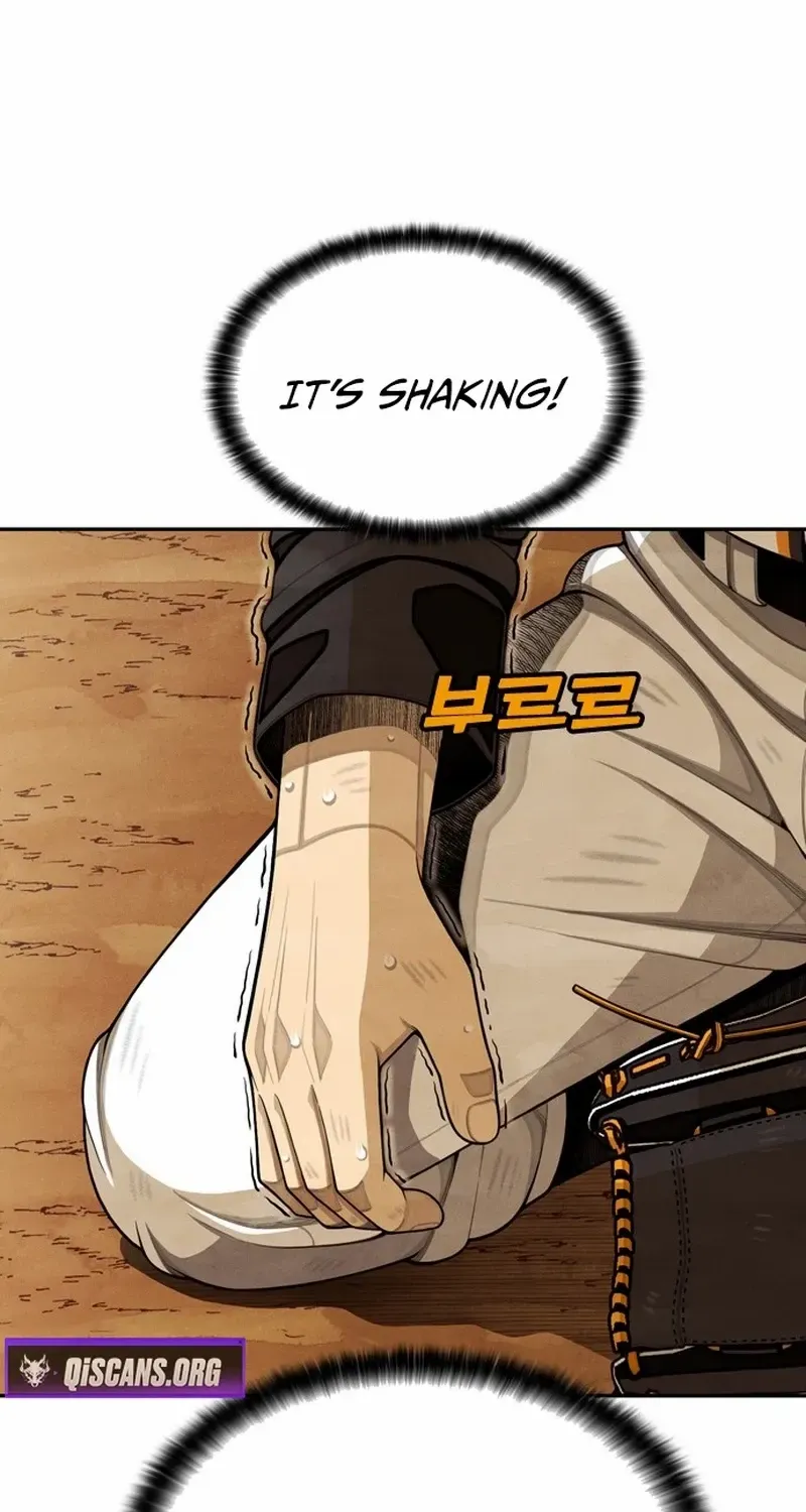 Not Over Chapter 43 page 61 - 