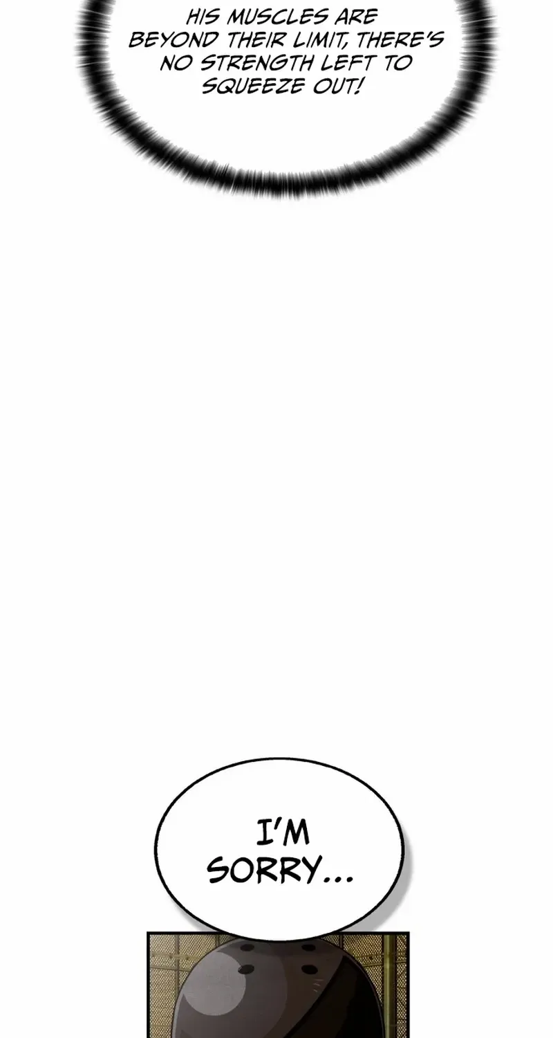 Not Over Chapter 43 page 62 - 