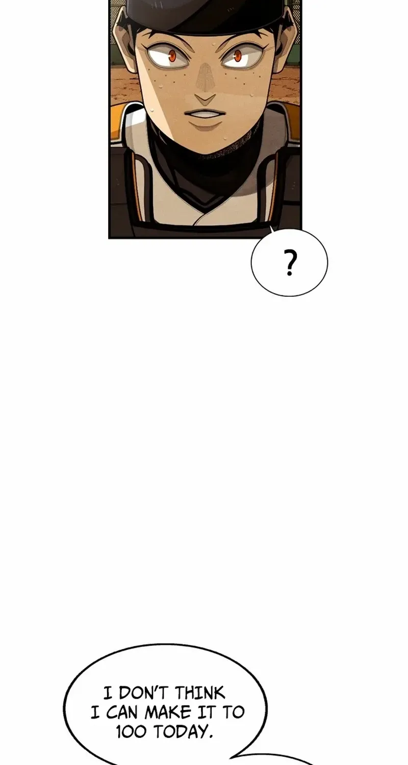 Not Over Chapter 43 page 63 - 