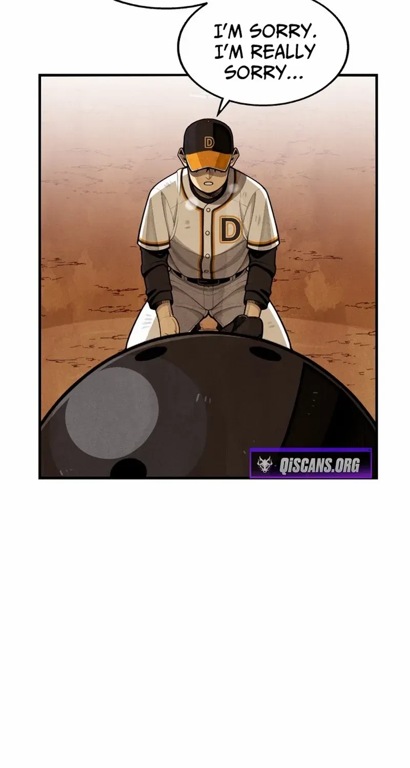 Not Over Chapter 43 page 64 - 
