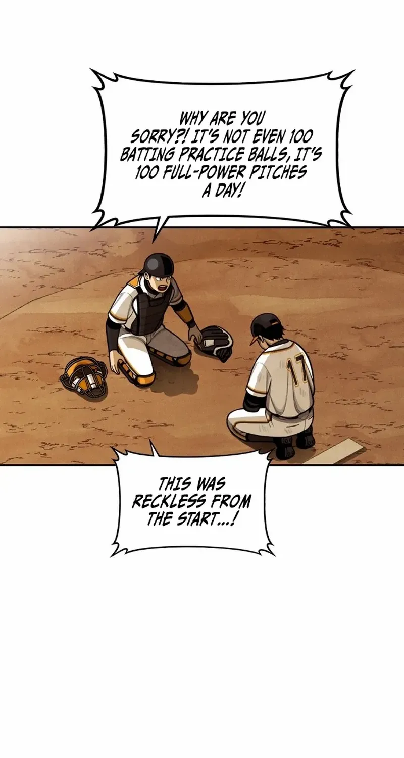Not Over Chapter 43 page 65 - 