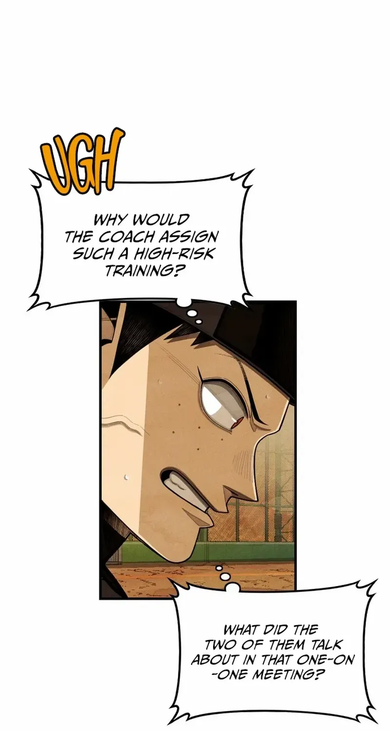 Not Over Chapter 43 page 66 - 