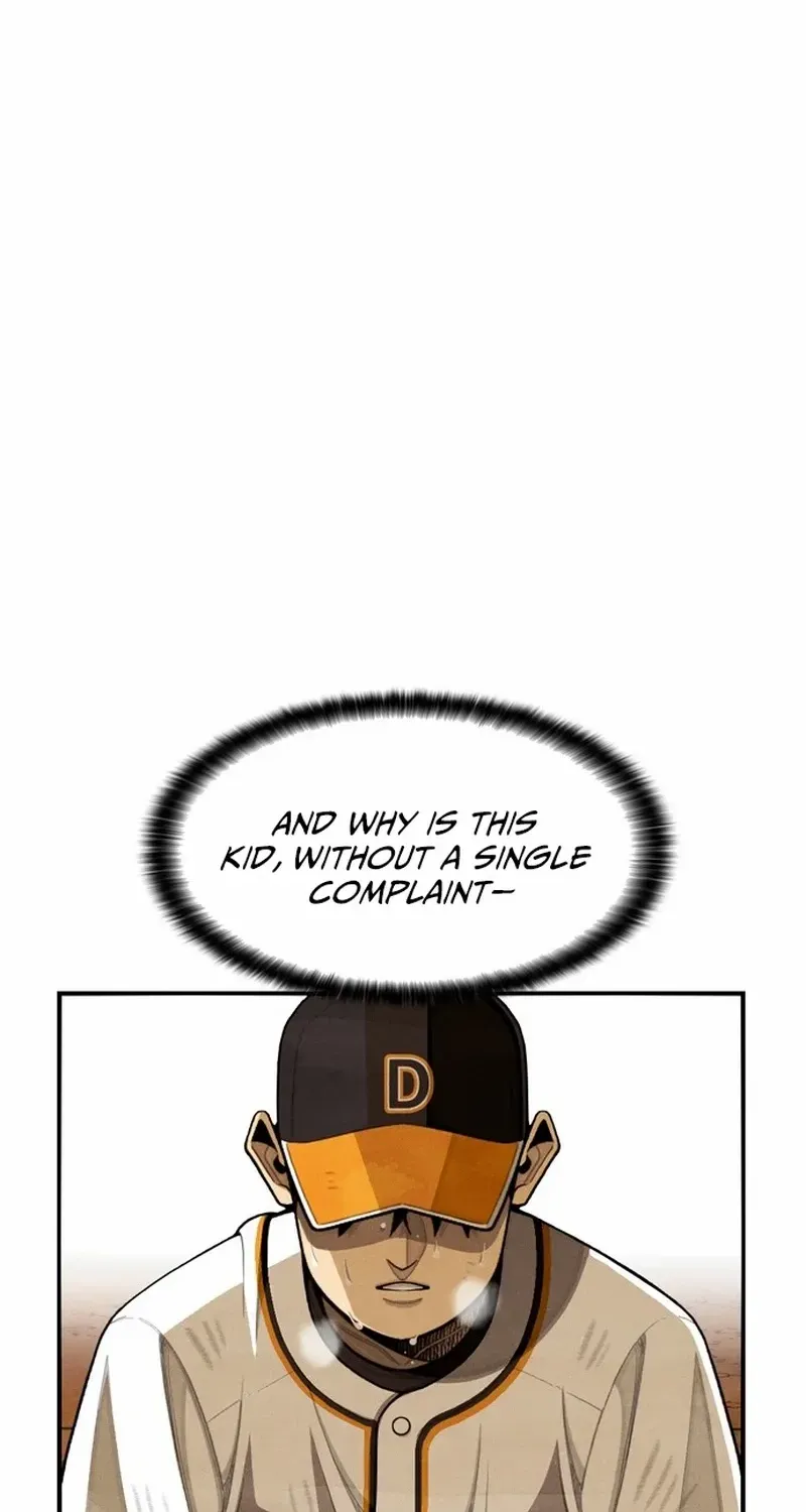 Not Over Chapter 43 page 67 - 