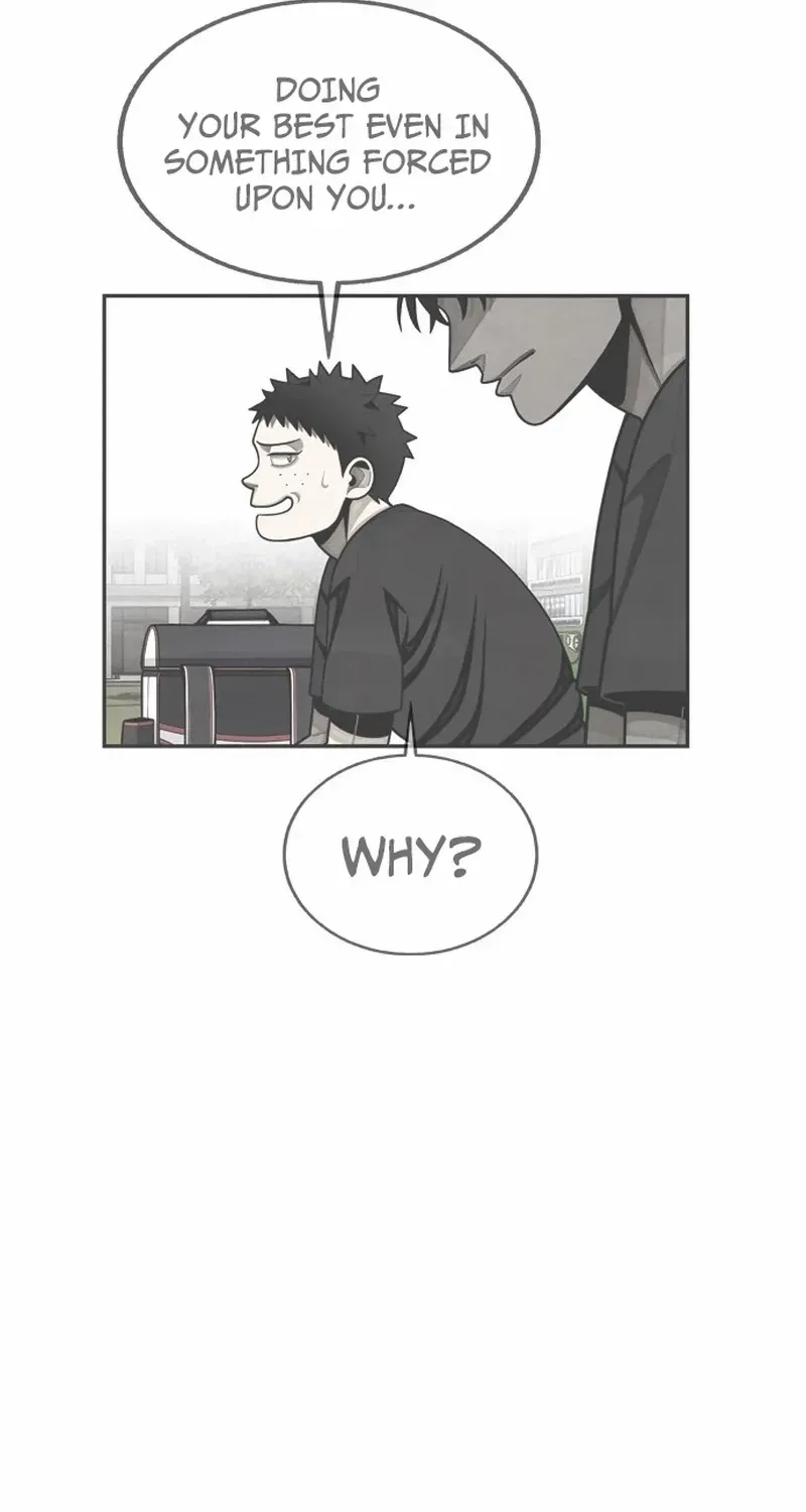 Not Over Chapter 43 page 69 - 