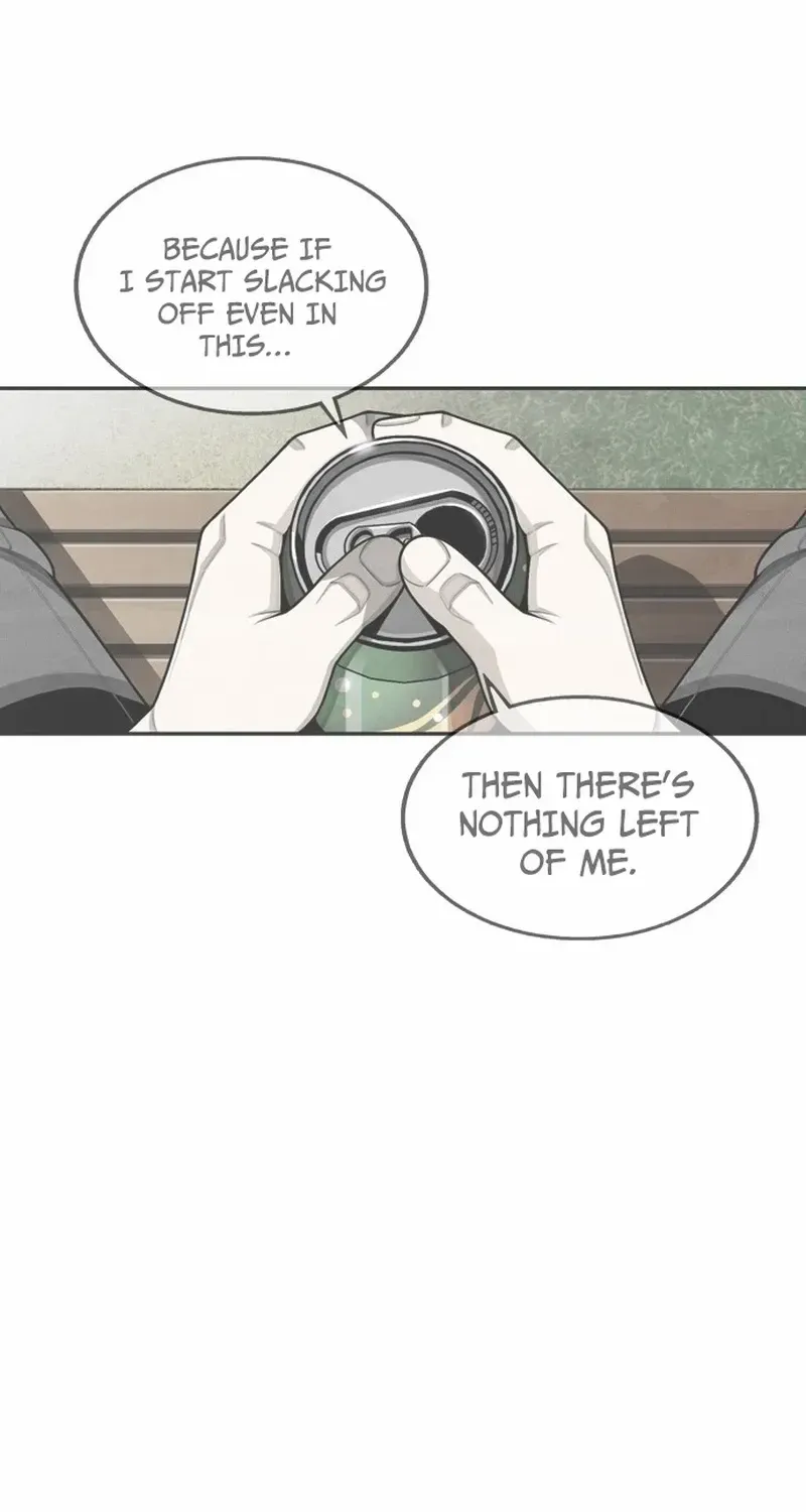 Not Over Chapter 43 page 70 - 