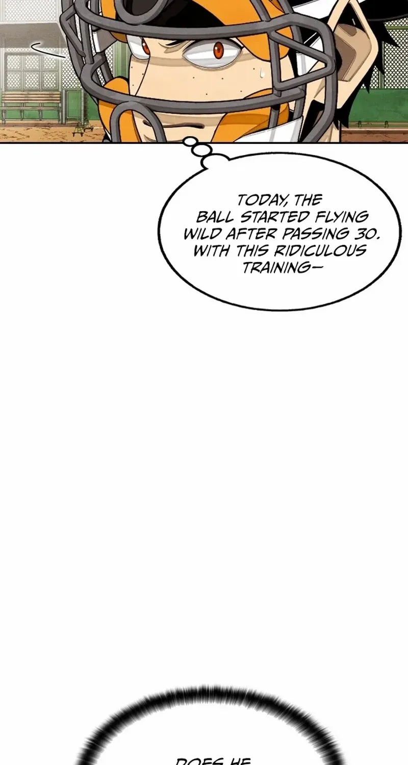 Not Over Chapter 43 page 8 - 