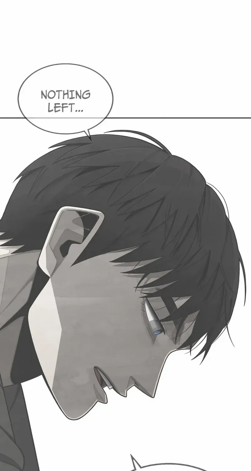 Not Over Chapter 43 page 71 - 