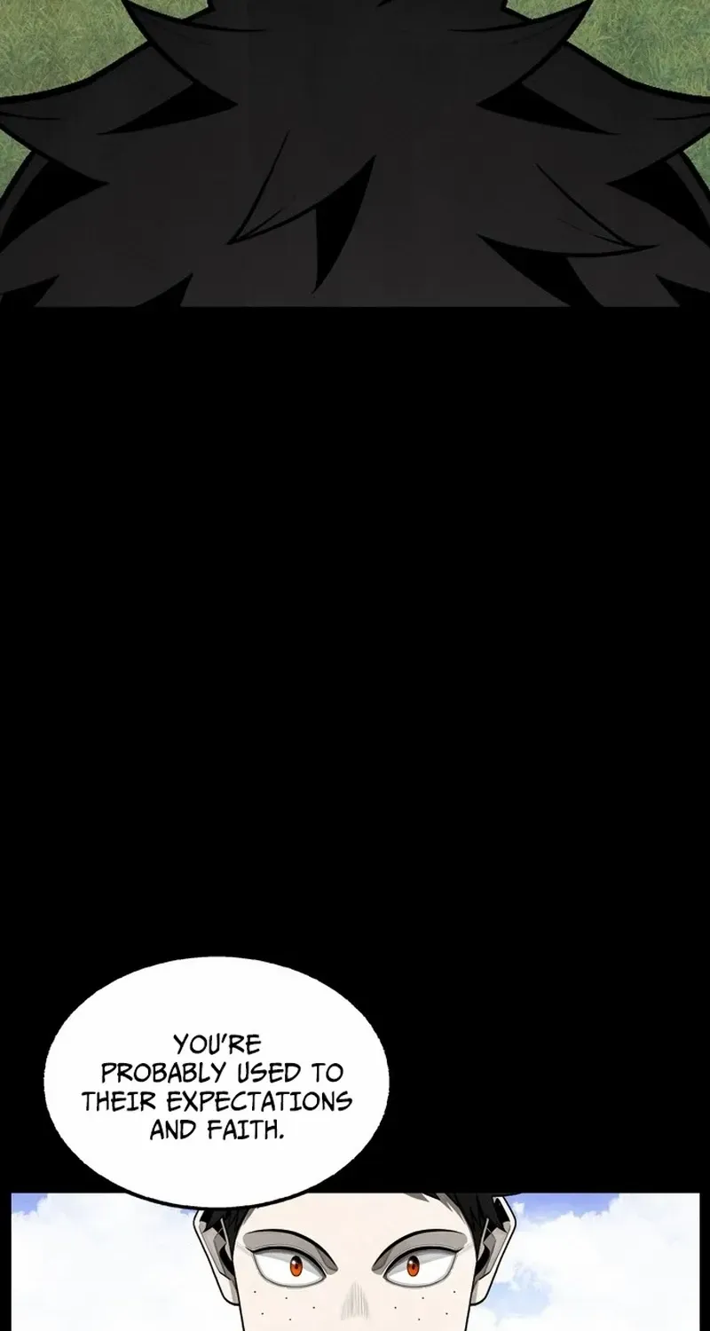 Not Over Chapter 43 page 80 - 
