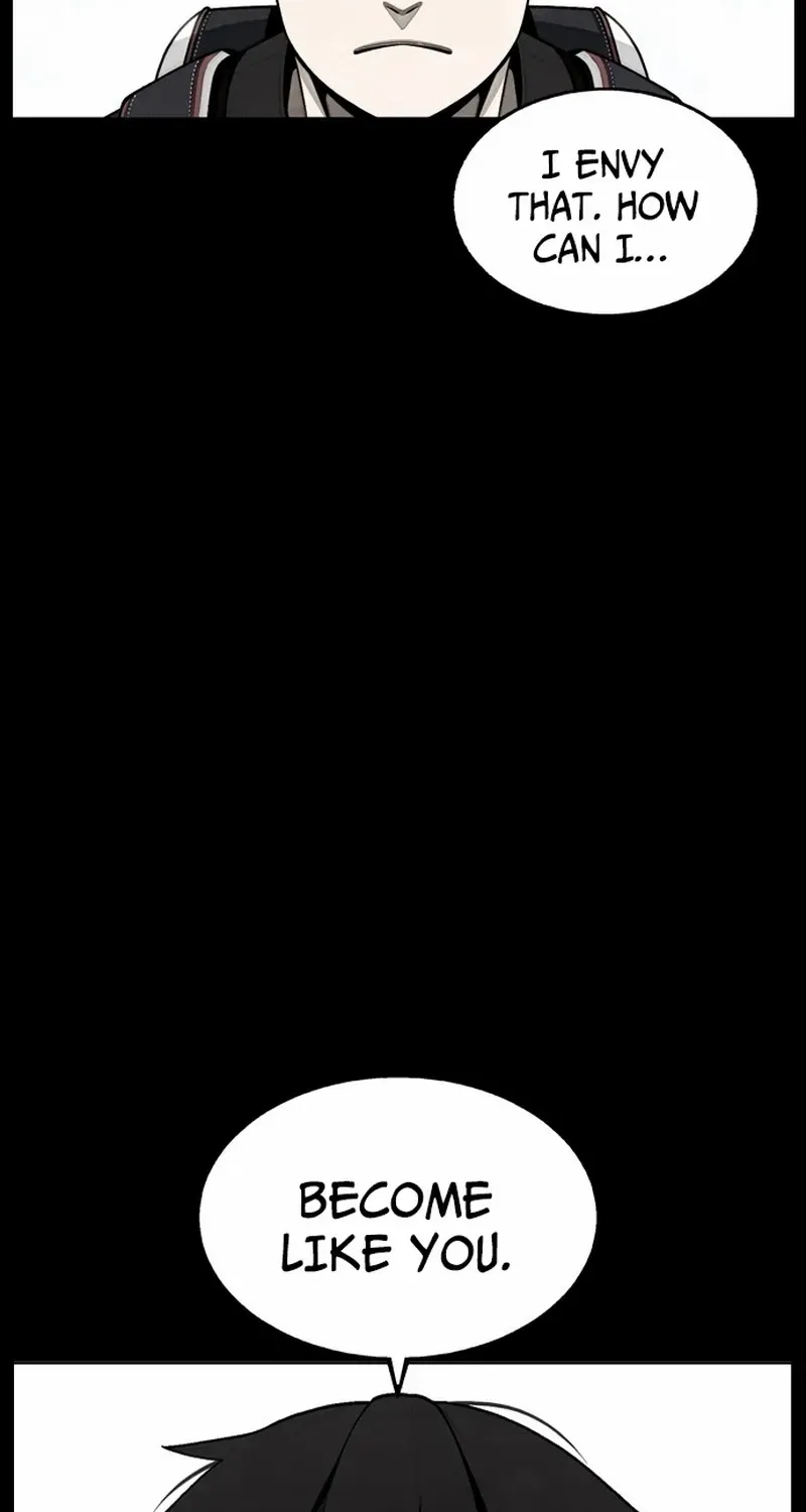 Not Over Chapter 43 page 81 - 