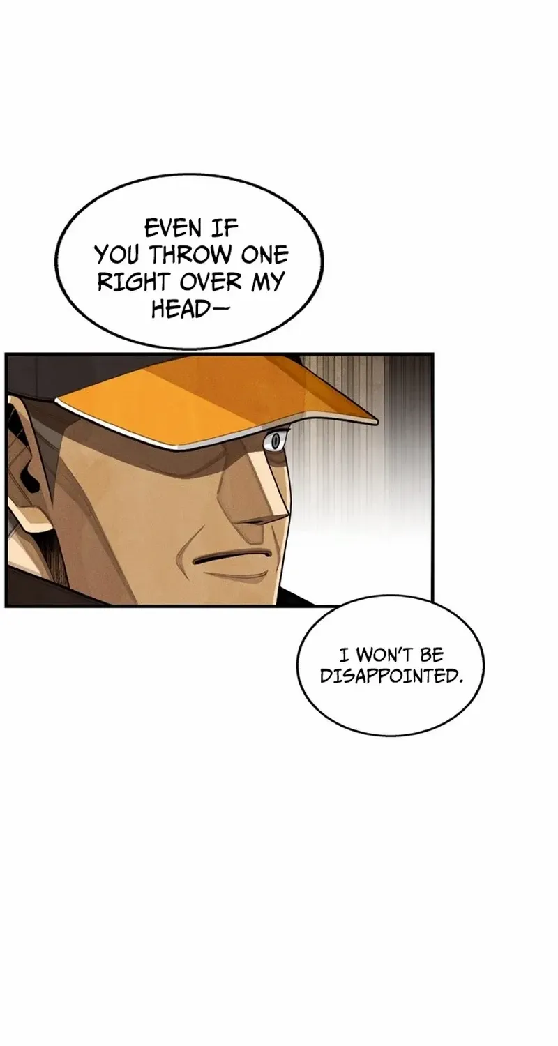 Not Over Chapter 43 page 86 - 