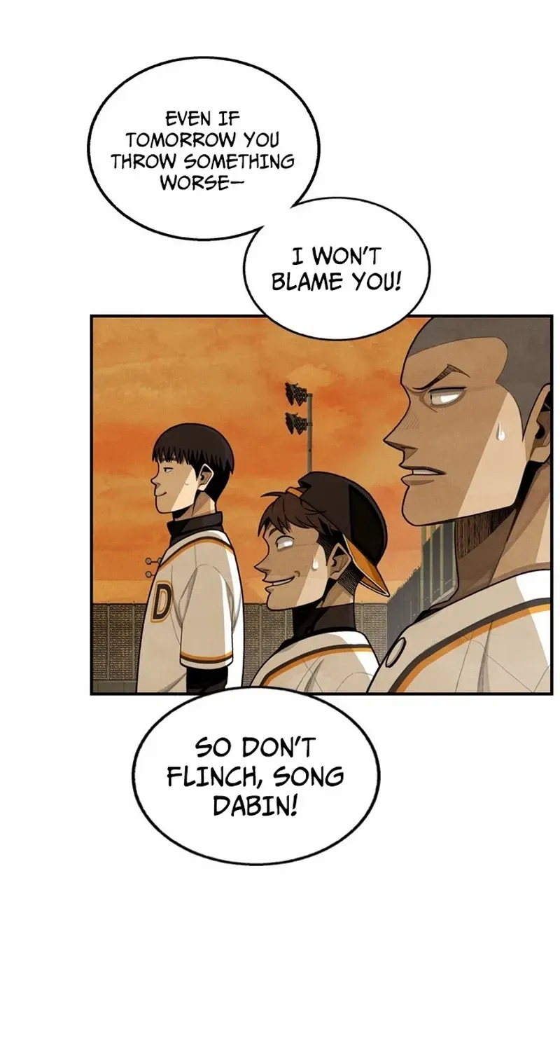 Not Over Chapter 43 page 87 - 