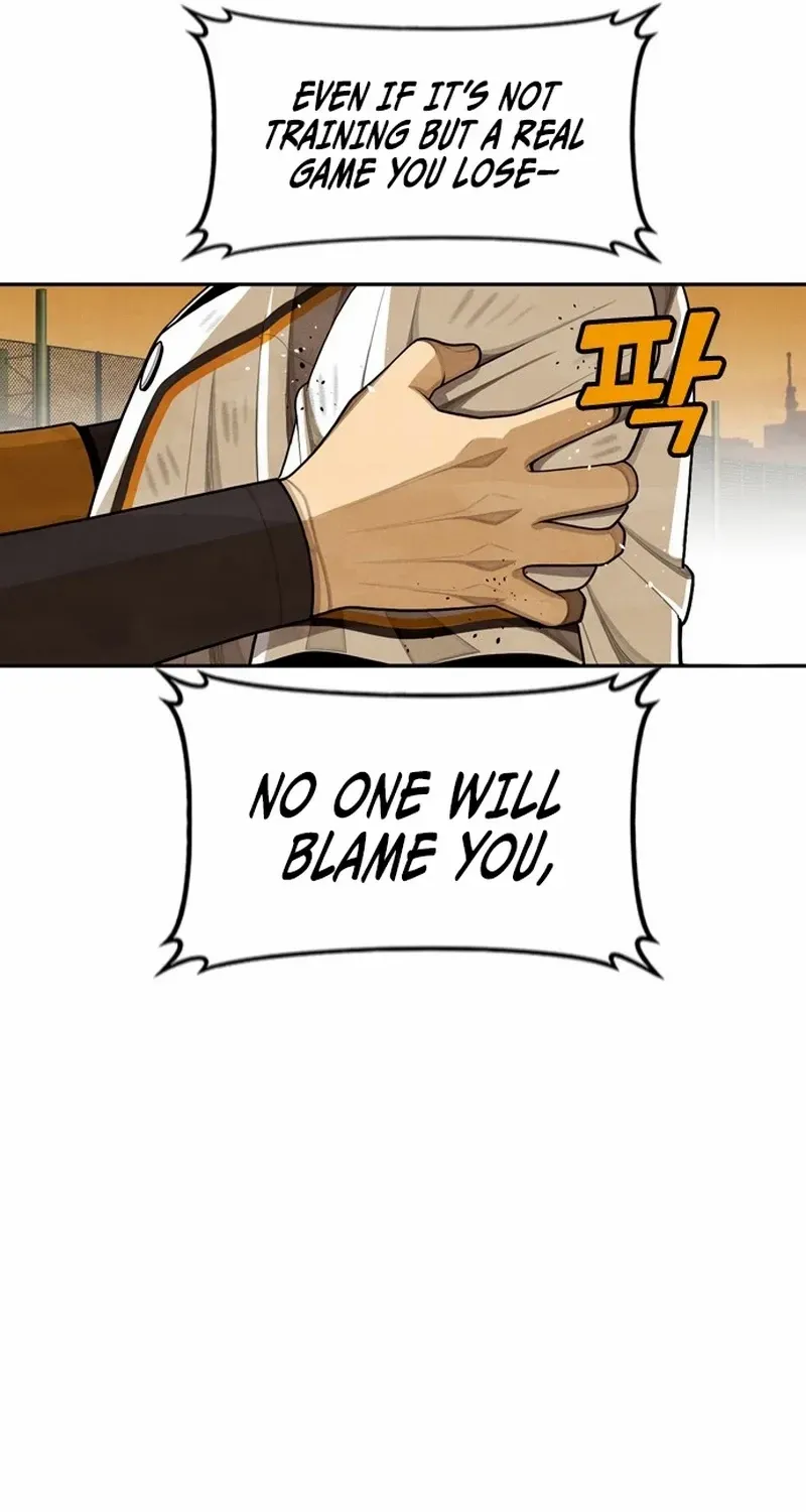 Not Over Chapter 43 page 89 - 