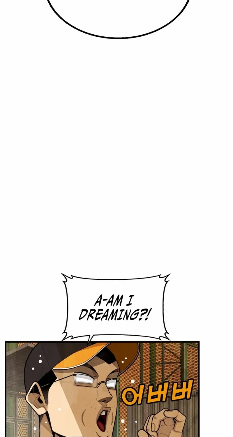 Not Over Chapter 43 page 93 - 