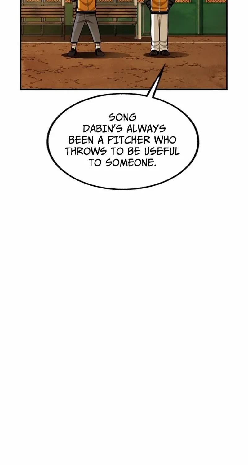 Not Over Chapter 43 page 95 - 