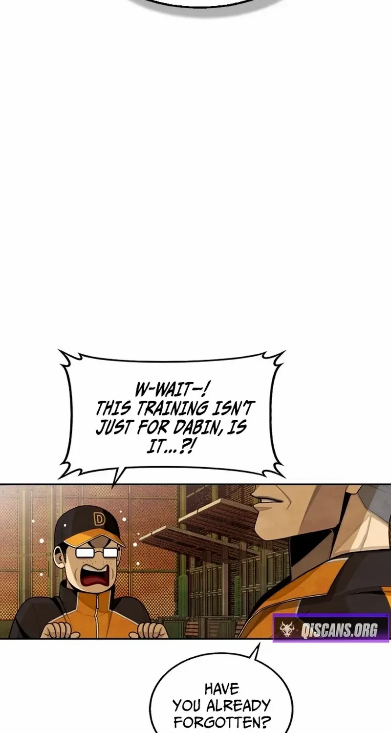 Not Over Chapter 43 page 97 - 