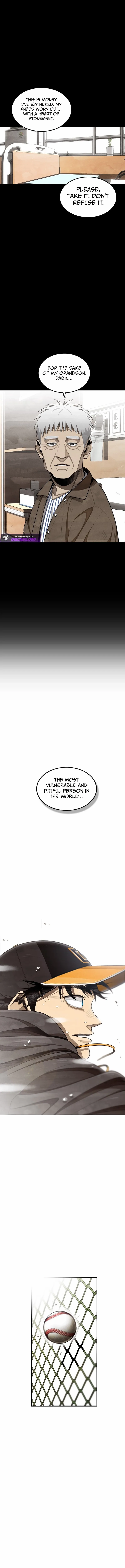 Not Over Chapter 44 page 2 - 