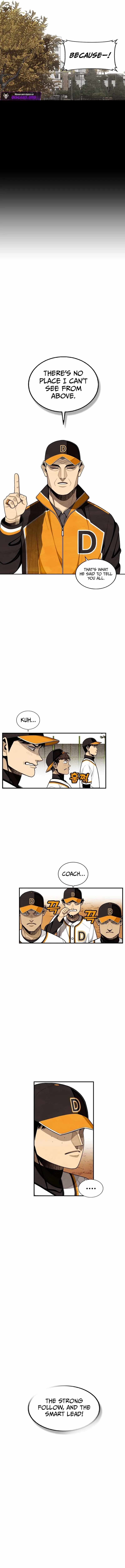 Not Over Chapter 44 page 13 - 