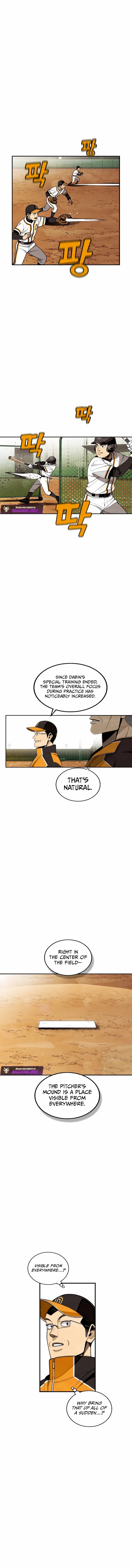 Not Over Chapter 44 page 7 - 