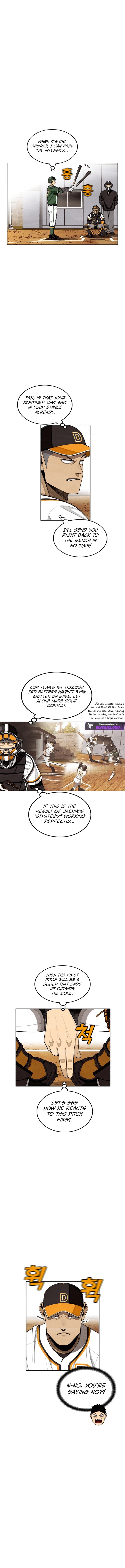 Not Over Chapter 47 page 2 - 
