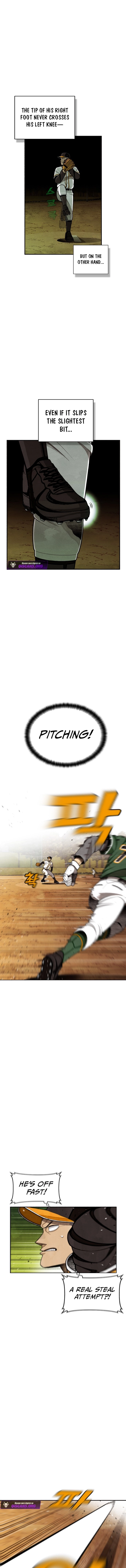 Not Over Chapter 47 page 11 - 