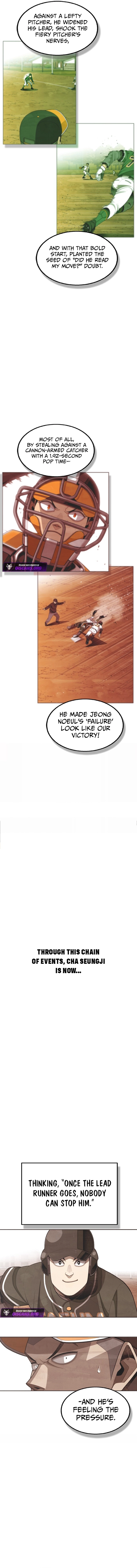 Not Over Chapter 47 page 14 - 